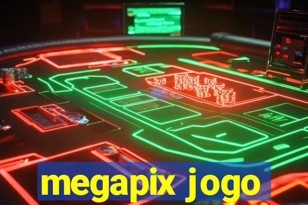 megapix jogo